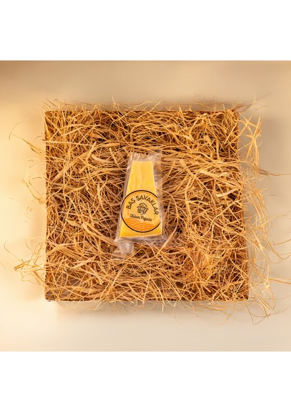 Tadımlık Eski Kaşar Peyniri (150 gr)