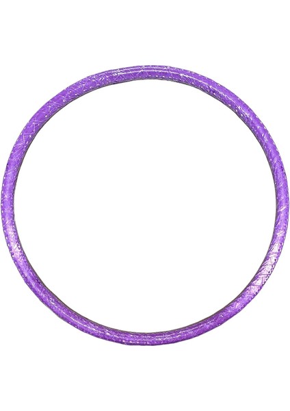 70 cm Profesyonel Holihop Mor Hfıg