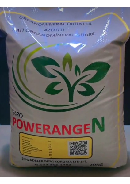 Euro Powerange N