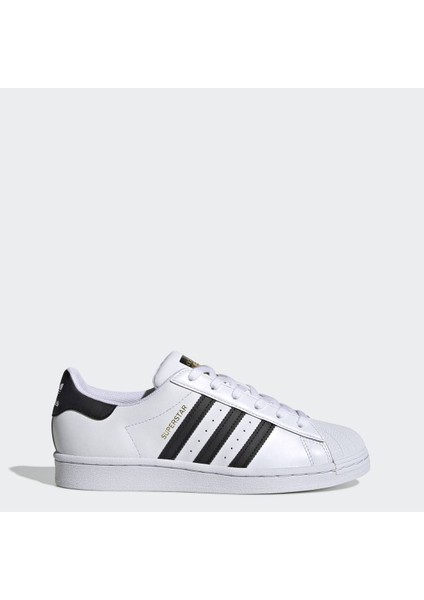 Superstar Kadın Spor Ayakkabı FV3284