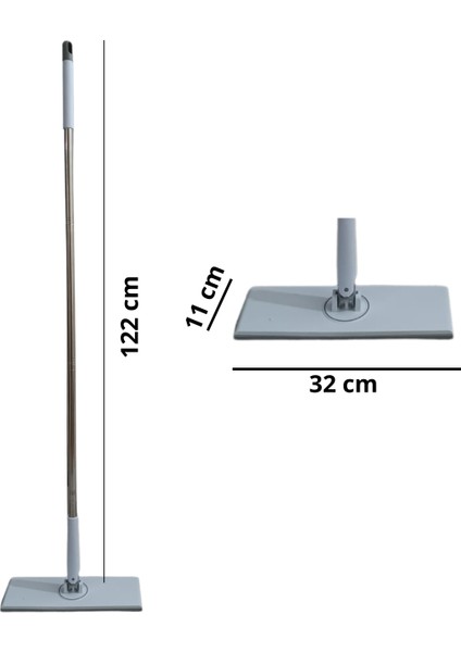 Büyük Click Mop