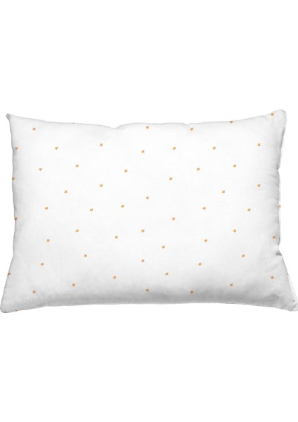 Stars 100% Pamuk Saten Lastikli Çarşaf Seti - 100X200 cm + 50X70 cm modelleri