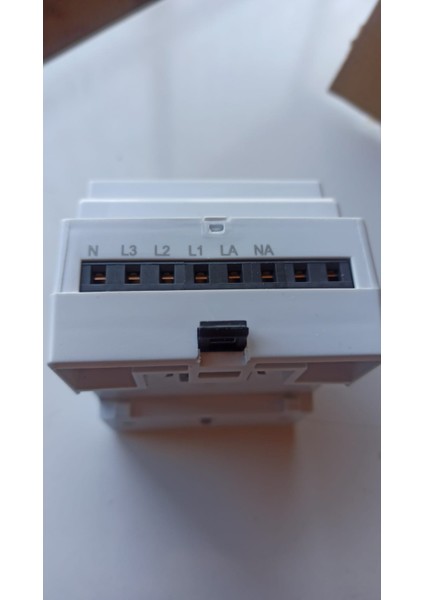 Eastron Üç Fazlı SDM630MCT Approved Onaylı Çok Fonksiyonlu Modbus Akıllı Mini Güç Enerji Ölçer Eastron