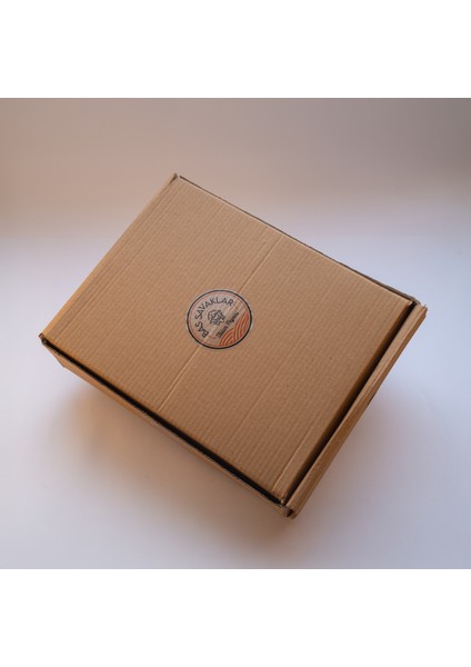 Tadımlık Kutu Tulum Peyniri (150 gr)