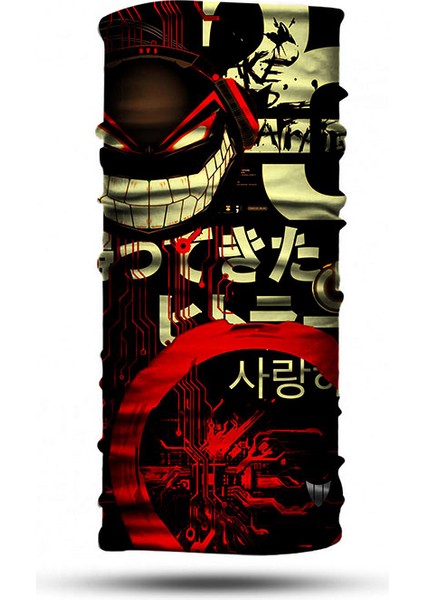 Bandana Power