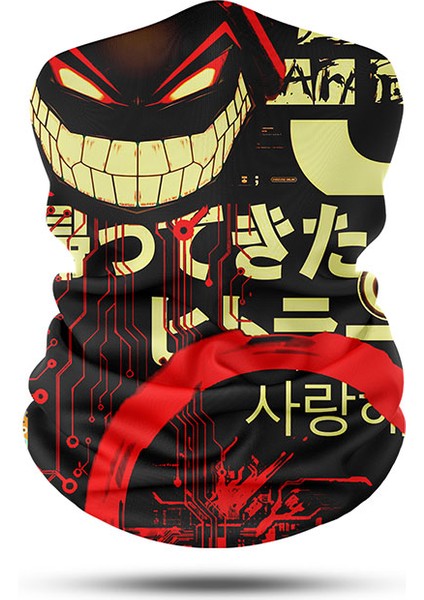 Bandana Power
