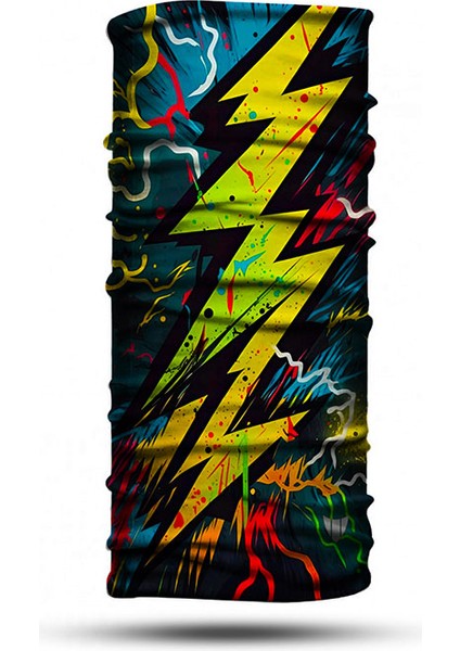 Bandana Electrıc