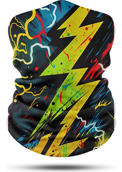 Bandana Electrıc