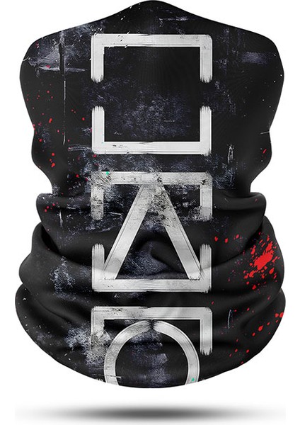 Bandana Key
