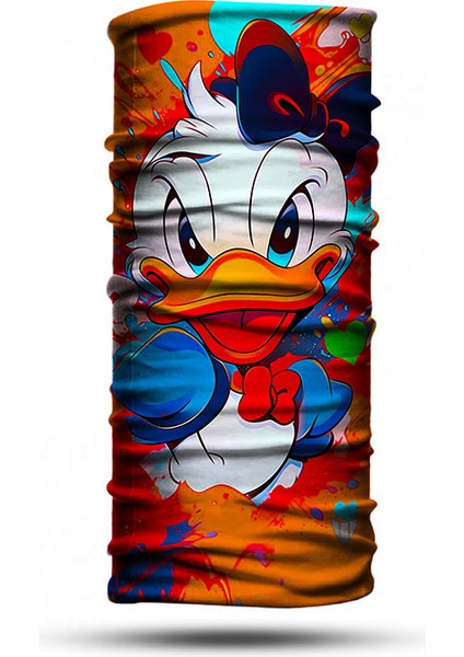 Bandana Ducky