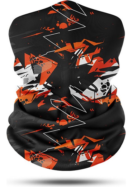 Bandana Keen