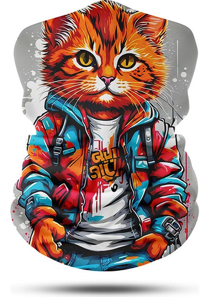 Bandana Cat fiyatları