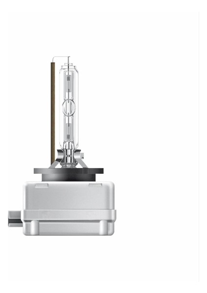D1S Xenon Ampul 4300K Ultraviolet Mavi Cam 12V 35W 2'li