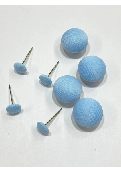 Yorgan Kılıfı ve Çarşaf Tutucu Sabitleyici Yastık Nevresim Sabitleyici Iğne/ 4 Lü Set fiyatları