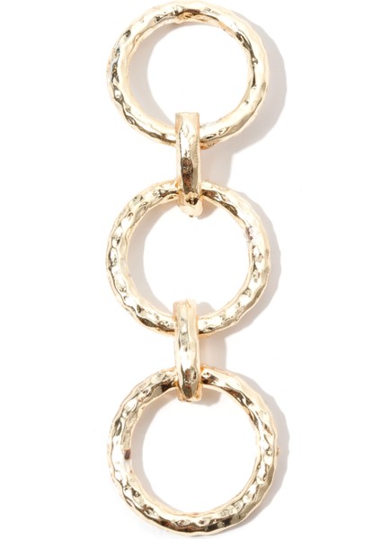 Sallanan Oval Küpe fiyatları