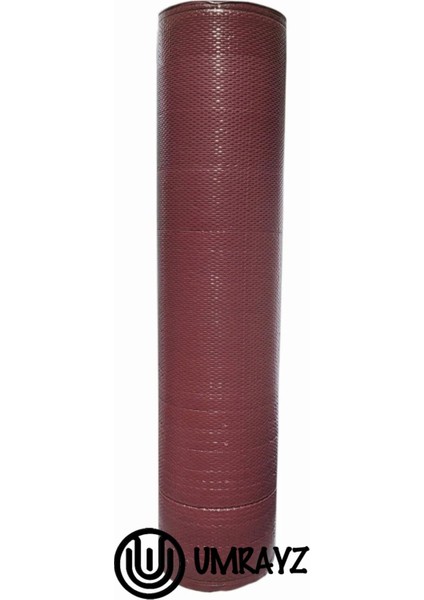 160 cm x 30 m Balonlu Pat Pat 320 gr Ultra Kalın Üç Kat Kırmızı Taşınma fiyatları