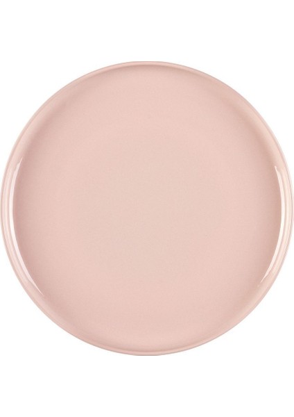 Grasse Servis Tabağı - Pembe