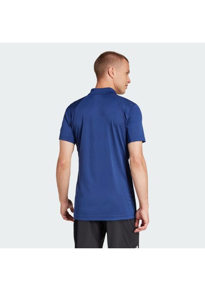 Performance Jh3383 Tennis Climacool Freelift Polo Shirt fiyatları