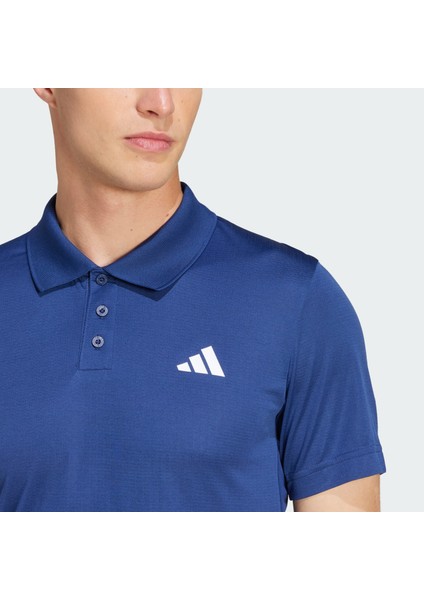Performance Jh3383 Tennis Climacool Freelift Polo Shirt fırsatları