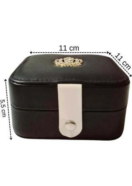 Takı-Mücevher Organizeri /takı Kutusu