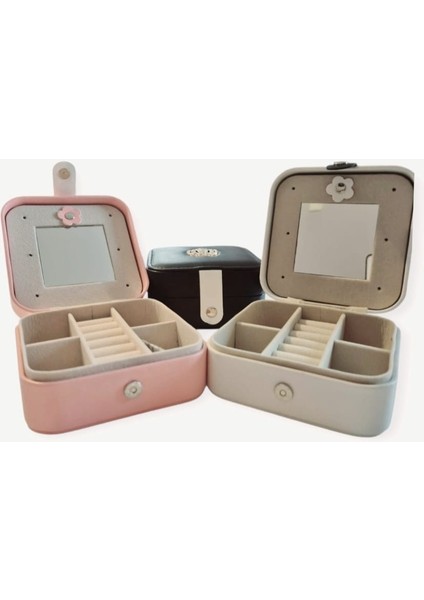 Takı-Mücevher Organizeri /takı Kutusu indirimleri