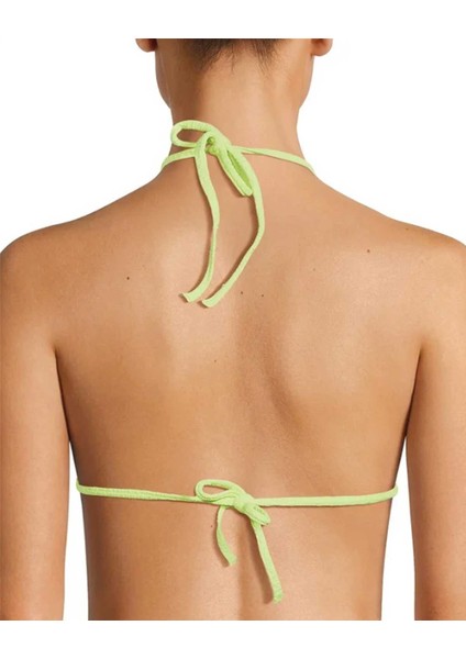 Triangle Swim Tops Bikini Üstü fiyatları
