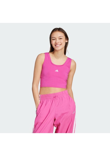 Sportswear JP4792 Essentials Small Logo Cotton Lifestyle Tank Top