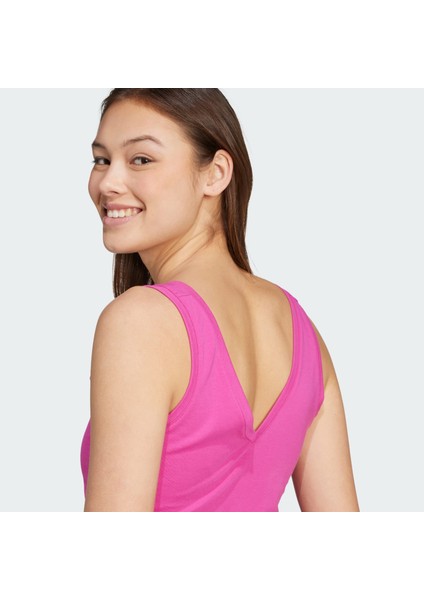 Sportswear JP4792 Essentials Small Logo Cotton Lifestyle Tank Top fırsatları