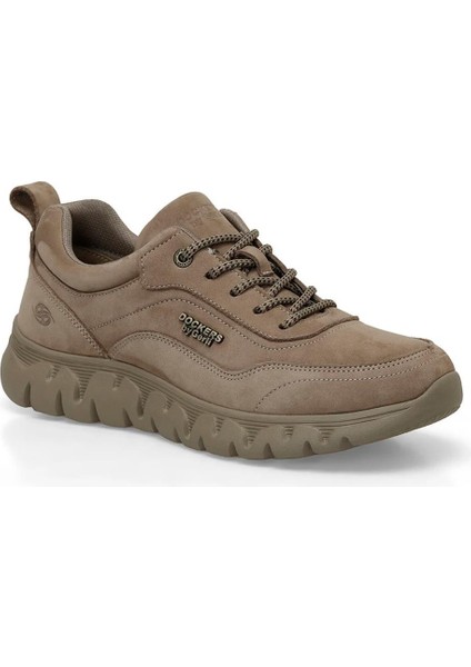 Dockers 238591 Erkek Hakiki Nubuk Deri Ultra Comfort Günlük Ayakkabı