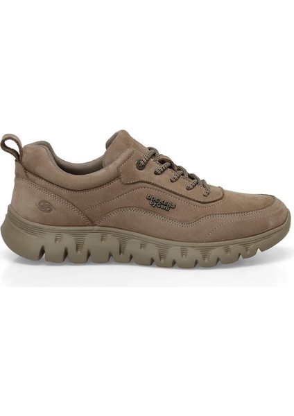 Dockers 238591 Erkek Hakiki Nubuk Deri Ultra Comfort Günlük Ayakkabı