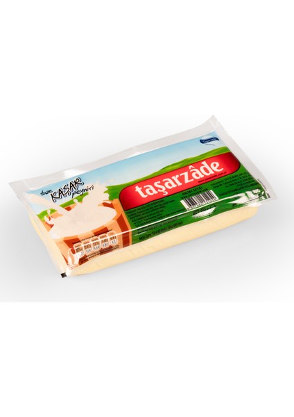 Tam Yağlı Taze Kahvaltılık Peynir ( Kaşar ) 600 Gr