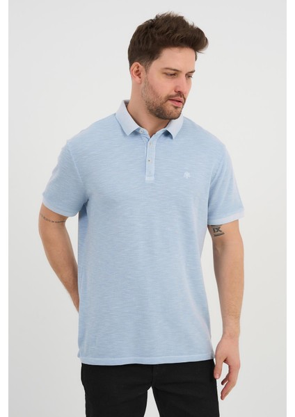 Polo Yaka T-Shirt (066413) modelleri