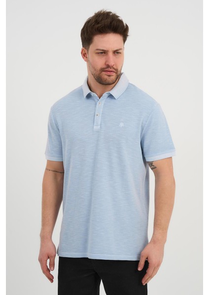Polo Yaka T-Shirt (066413) indirimleri