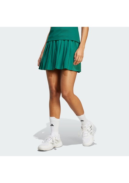 Performance Jg3995 adidas Heritage Tennis Classic Skirt