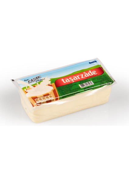 Tam Yağlı Taze Kahvaltılık Peynir ( Kaşar )1000 gr