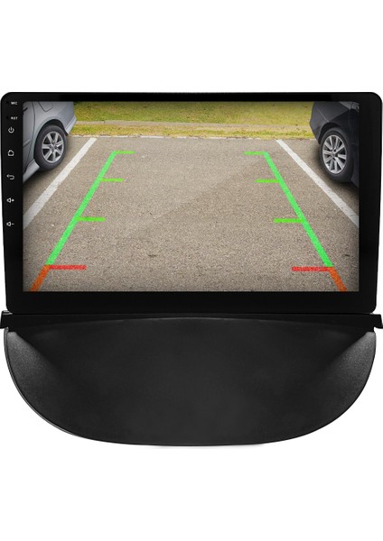 Renault Symbol Android Multimedya Sistemi (2010-2012) CRV-4763XD modelleri