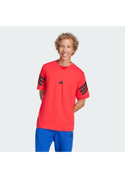 Sportswear JD4875 Future Icons 3-Stripes Tişört