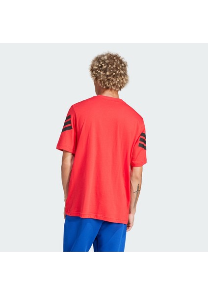 Sportswear JD4875 Future Icons 3-Stripes Tişört fiyatları