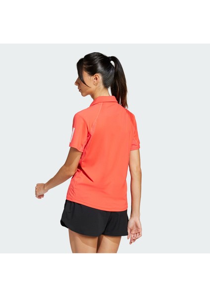 Performance JP1803 Club Tennis Climacool 3-Stripes Polo Tişört fiyatları