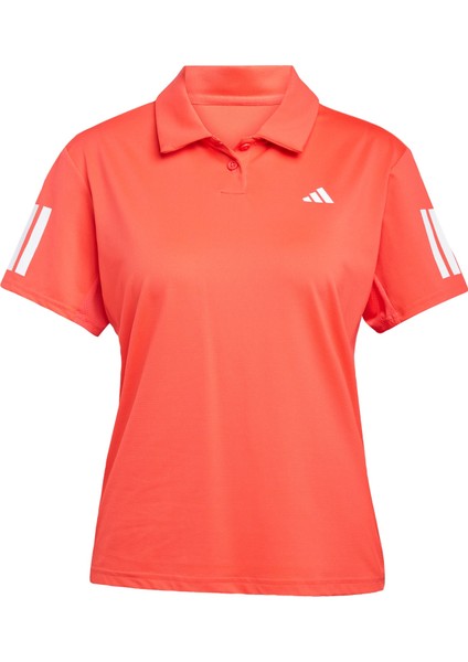 Performance JP1803 Club Tennis Climacool 3-Stripes Polo Tişört modelleri