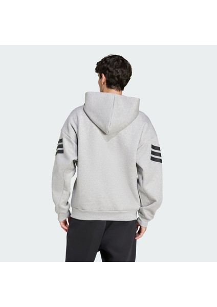 Sportswear JD4828 Future Icons 3-Stripes Full-Zip Hoodie fiyatları