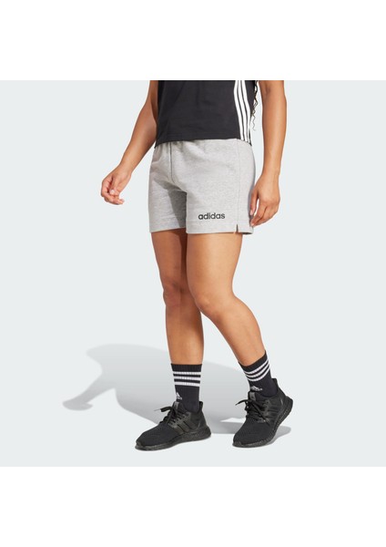 Sportswear JD4960 Essentials Linear French Terry Şort