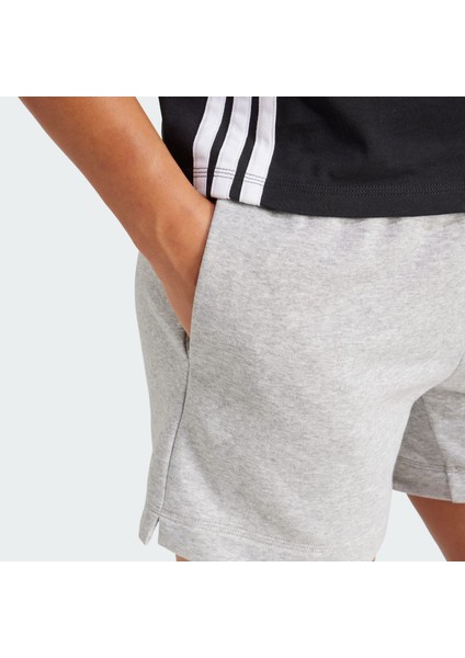 Sportswear JD4960 Essentials Linear French Terry Şort