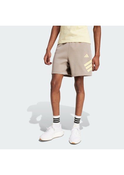 Sportswear JD4882 Future Icons 3-Stripes Şort