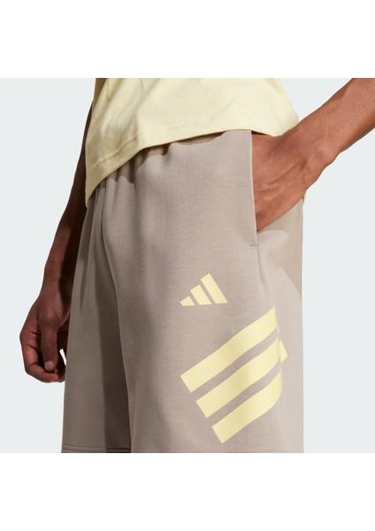 Sportswear JD4882 Future Icons 3-Stripes Şort