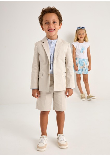 Erkek Çocuk Blazer Ceket indirimleri