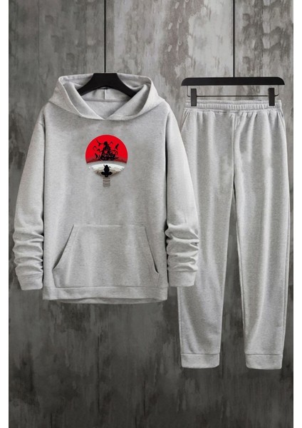 Itachi Uchiha Eşofman Takımı