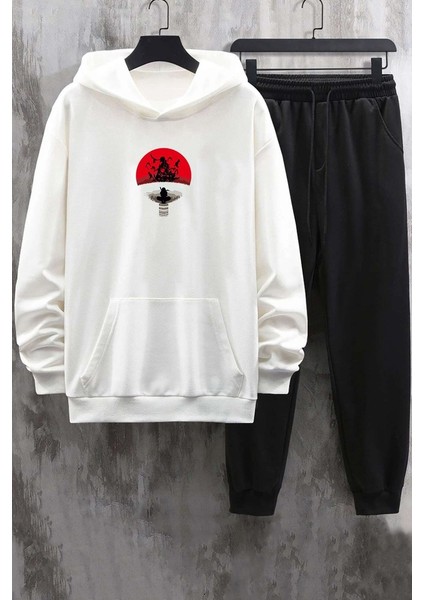 Itachi Uchiha Eşofman Takımı