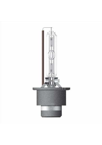 D2S Xenon Ampul 4300K Ultraviolet Mavi Cam 12V 35W