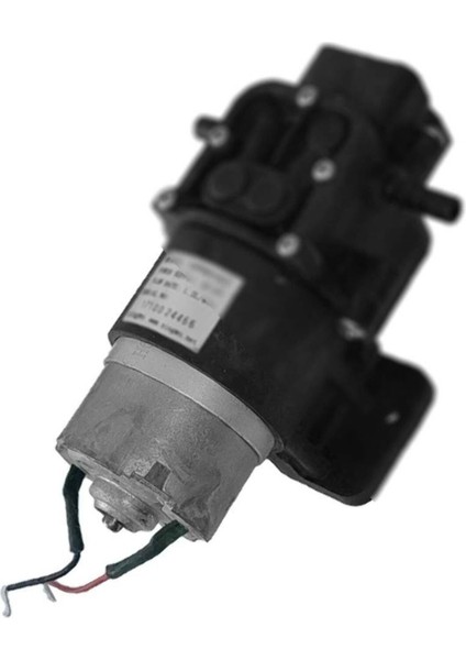 Bss 4602 T Su Sebili Pompa Motoru